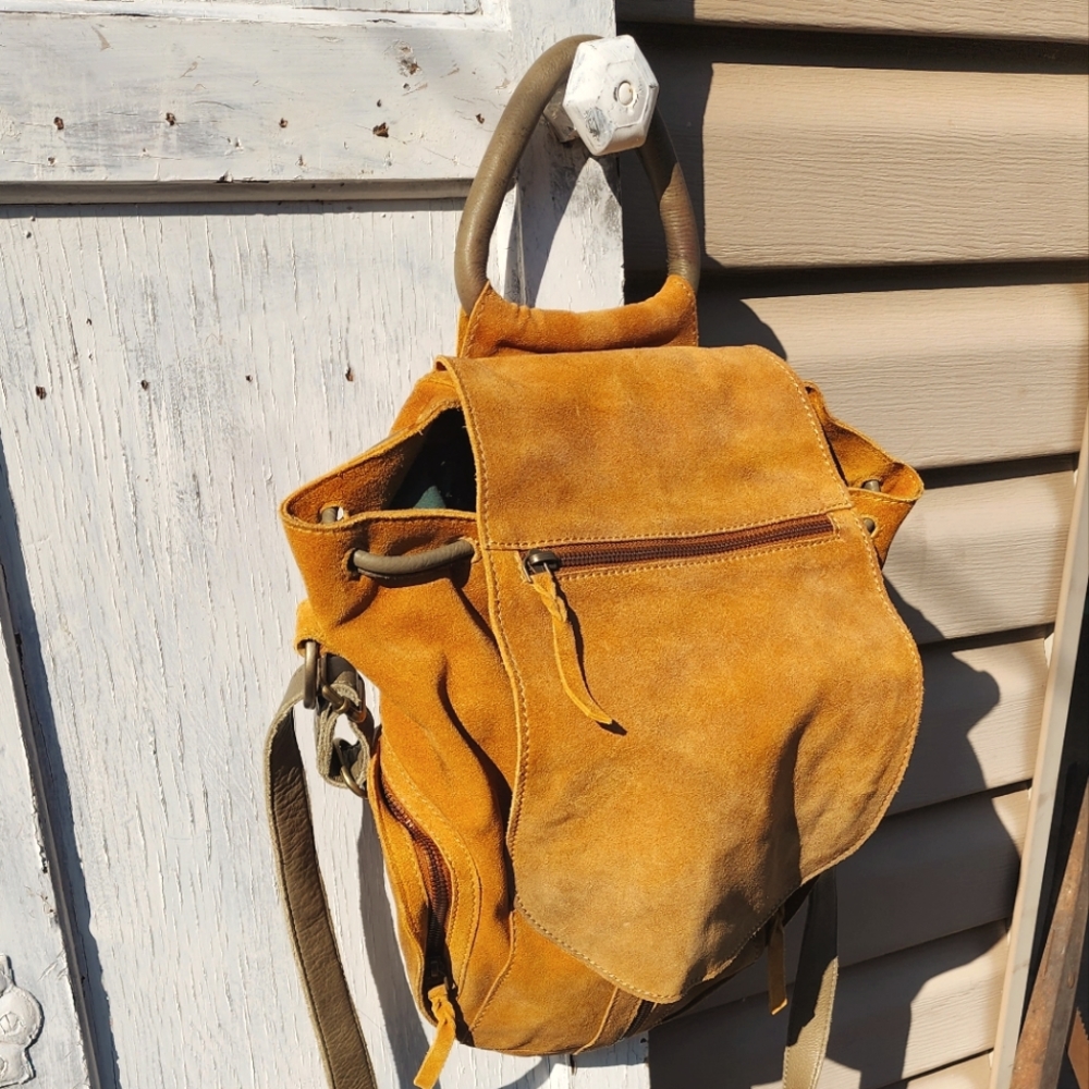 FREE PEOPLE convertible Purse/bag